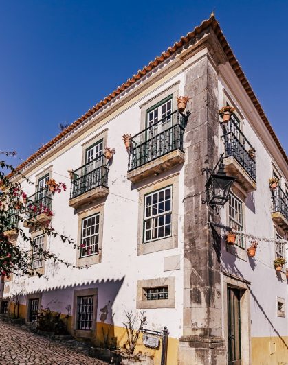 Casa António Moreira